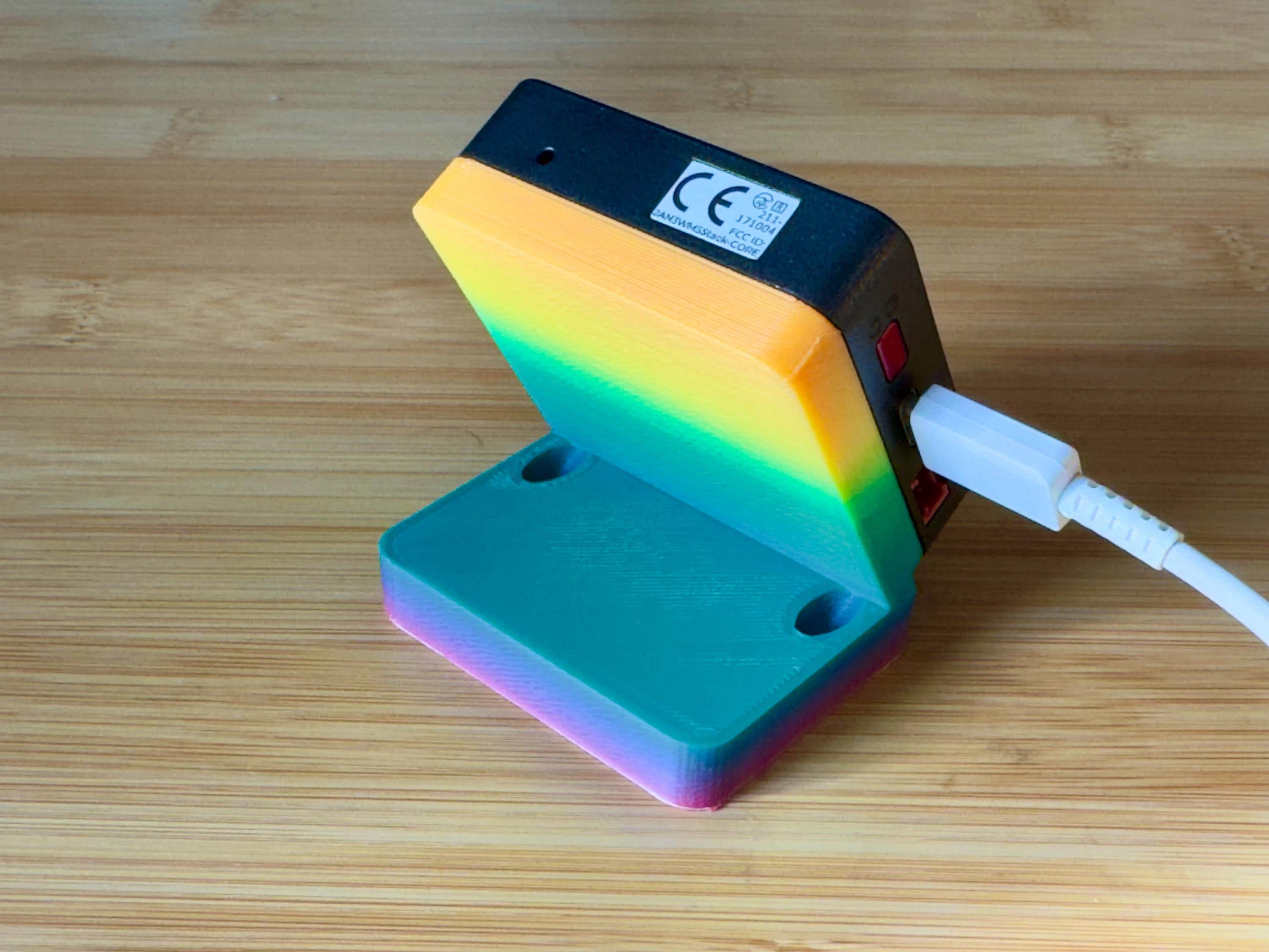 Crypto Candlestick Price Display Rainbow Crypto Price Tracker - Real-Time  Bitcoin ETH Display With Candlestick Charts Bitcoin Display Gadget