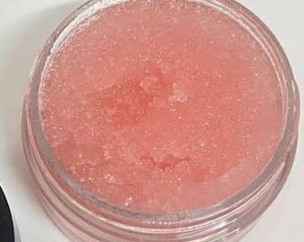 Lips scrub