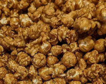 Feine Feinwäsche Karamell Popcorn