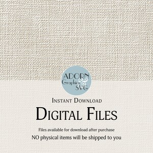 Pode incluir: Arquivos gr&aacute;ficos digitais dispon&iacute;veis para download instant&acirc;neo. O texto "INSTANT DOWNLOAD DIGITAL FILES" &eacute; exibido em azul sobre um fundo branco. O texto "Files available for download after purchase NO physical items will be shipped to you" &eacute; exibido em preto sobre um fundo branco.