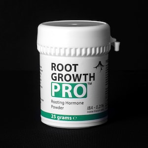 Rooting Hormone Powder for Bonsai - 0.25% Indole-3-butyric acid (IBA)