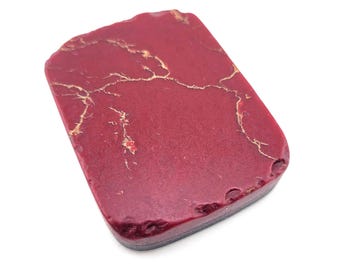 TruStone Worry Stone Keychain Pocket FOBS EDC Fidgeting