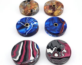 Munten Worry Stones EDC-verfzakje