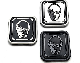 Glow Cannibal Ranger Eye RE PVC Patch EDC Pocket