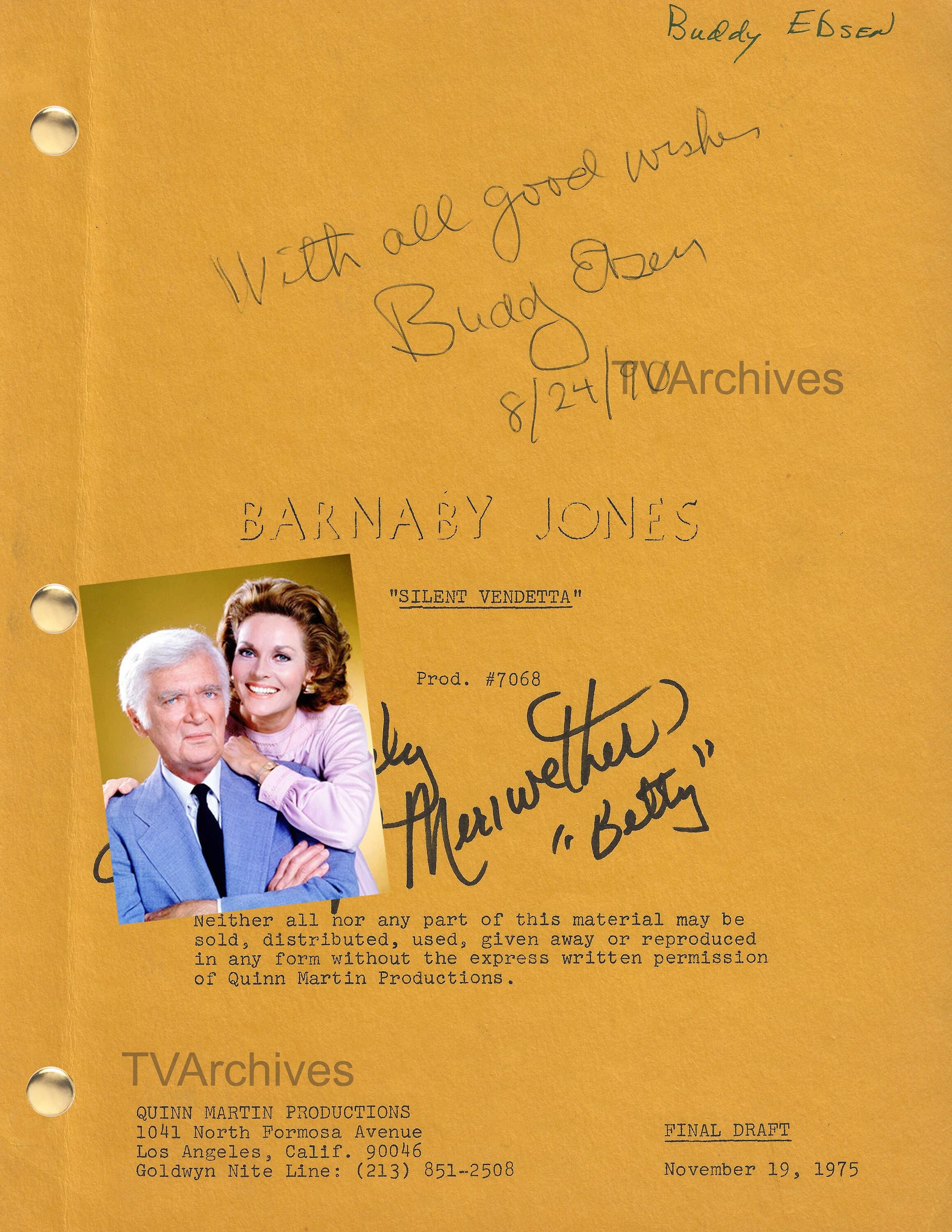 Lee Meriwether - Etsy