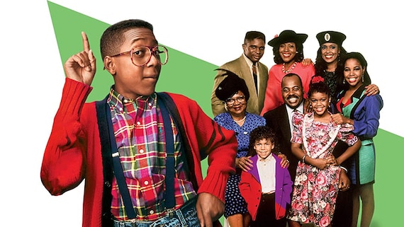FAMILY MATTERS TV Series Script, Steve Urkel and Laura Kiss Episode, Cast  Signed copy Gift - Etsy Australia