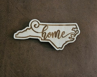 North Carolina Magnet Home