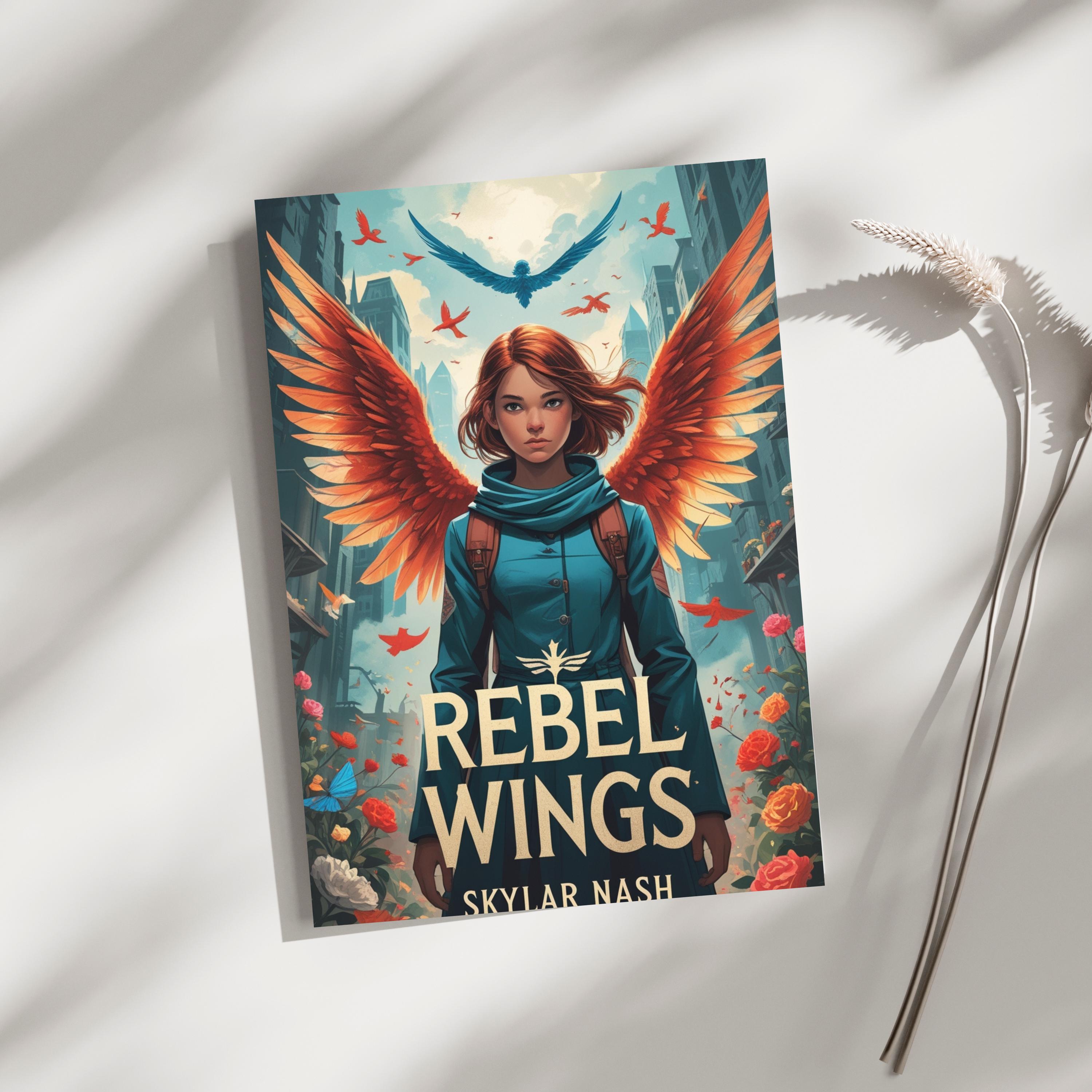 Custom Book Cover Design for Ebooks & Print | Professional Book Cover ...