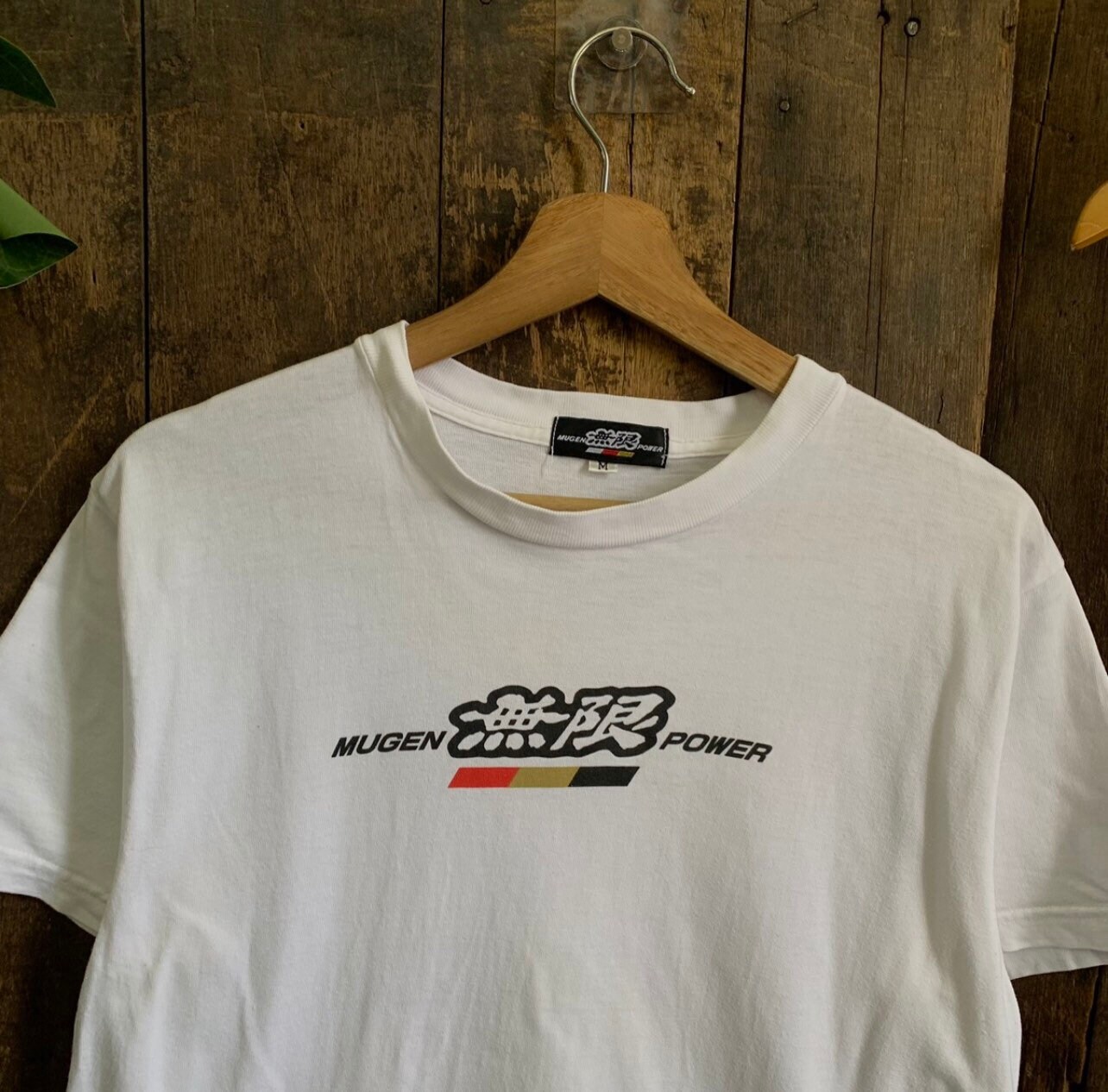 Vintage Honda Mugen Power Tshirt - Etsy