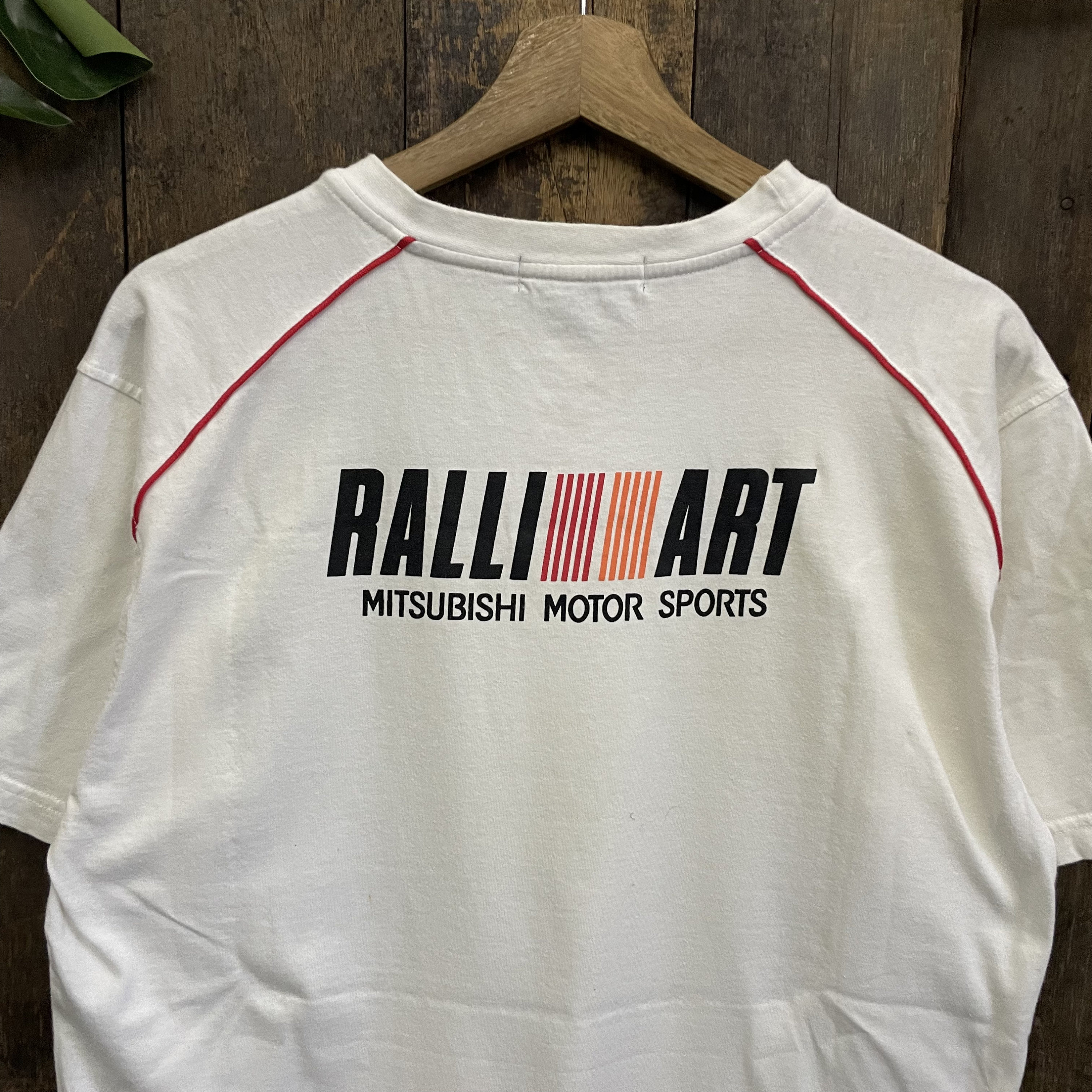 ヴィンテージ 三菱ラリーアート モータースポーツ Tシャツ - Etsy 日本