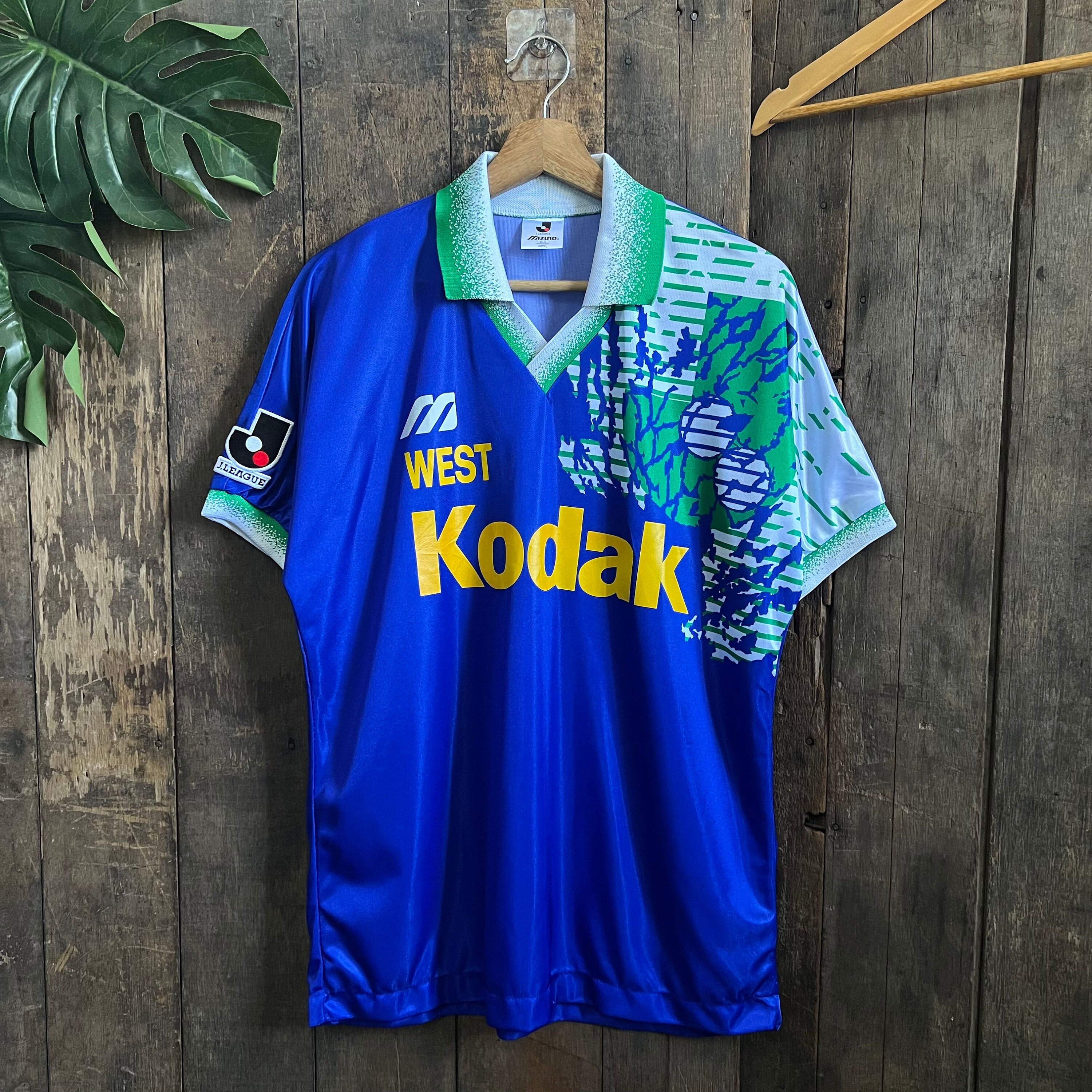 Buy J League Jersey Online In India Etsy India