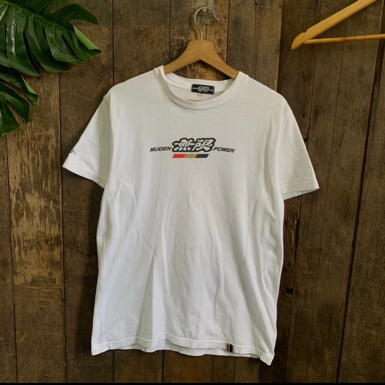 Vintage Honda Mugen Power Tshirt - Etsy Vintage Honda Mugen Power Tshirt - Etsy
