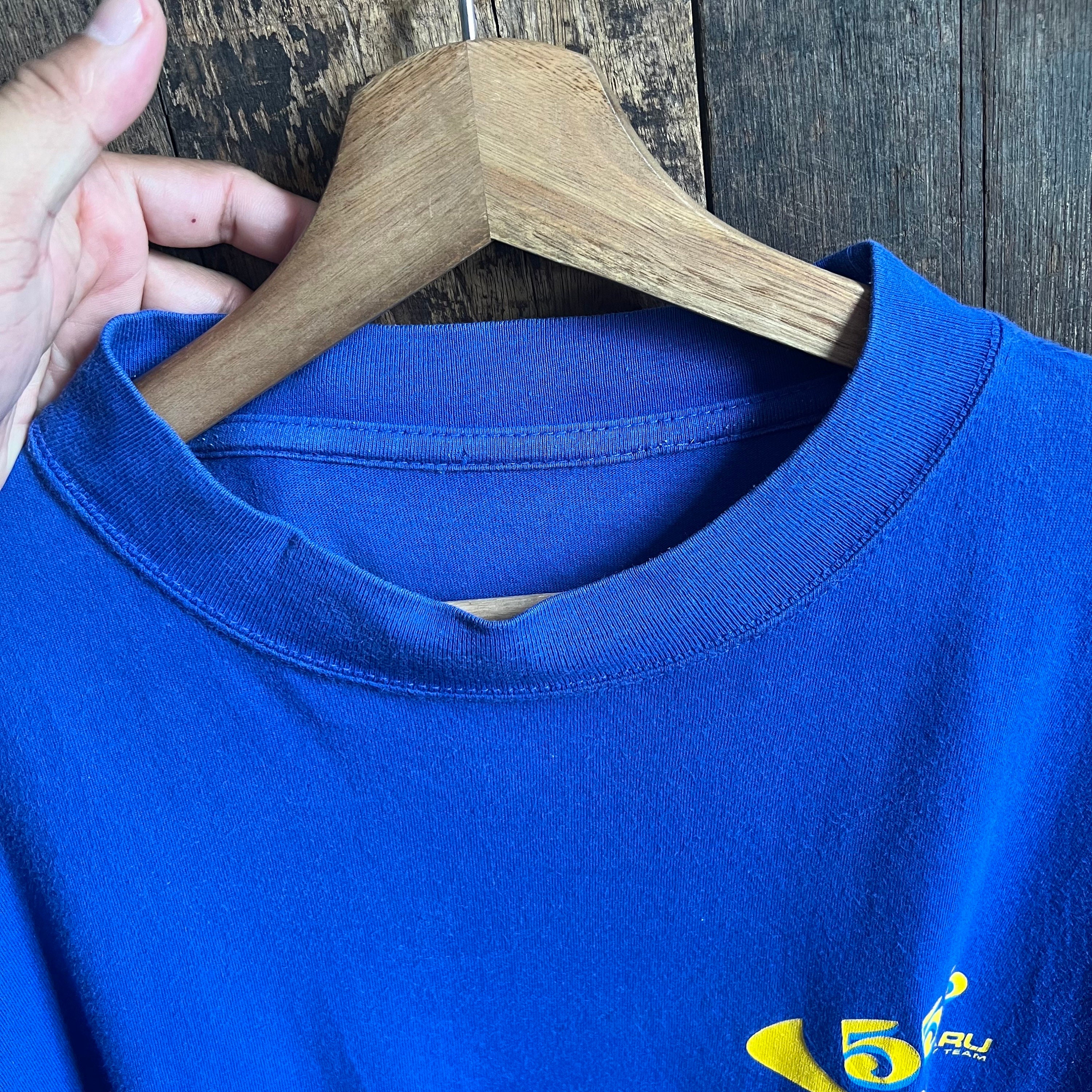 Vintage Subaru 555 World Rally Team Tshirt - Etsy