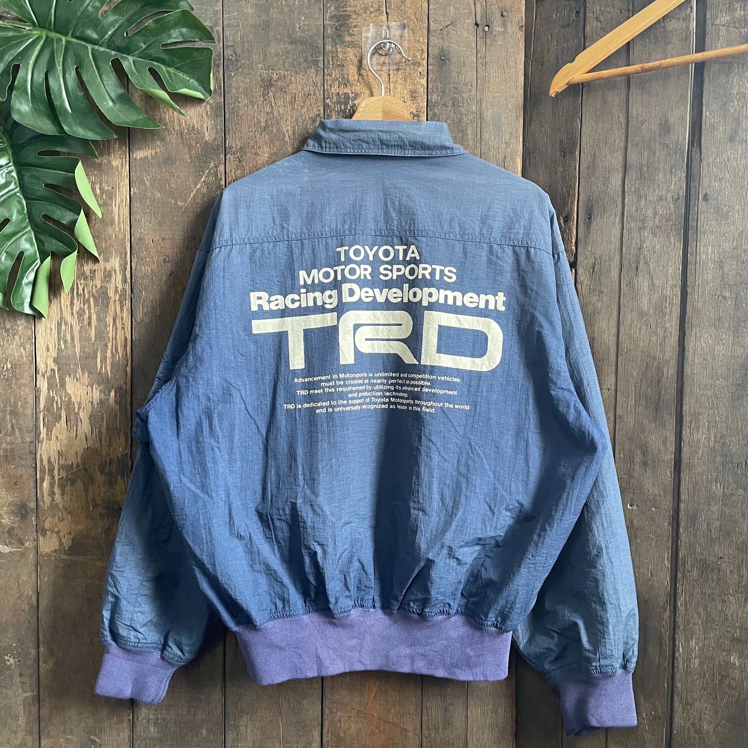 Vintage KTM Motorcycles Competitor 1/4-Zip Pullover Vintage KTM Motorcycles Competitor 1/4-Zip Pullover