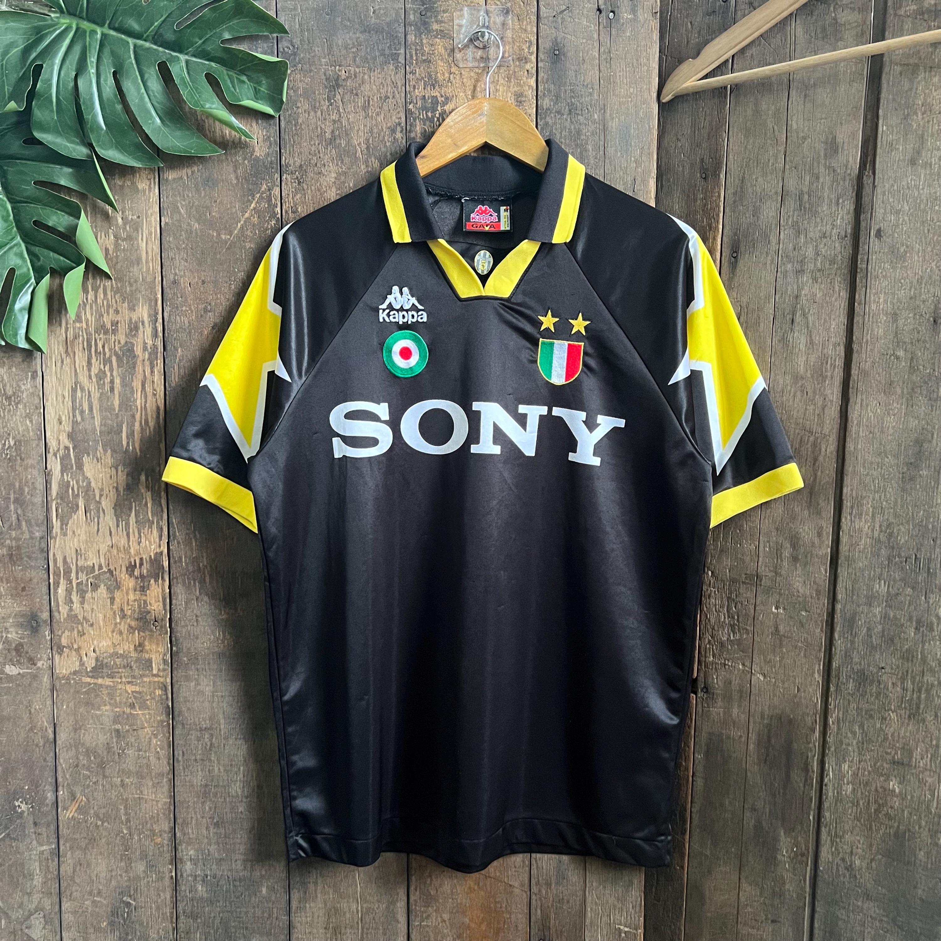 Juventus Kappa - Etsy Juventus Kappa - Etsy