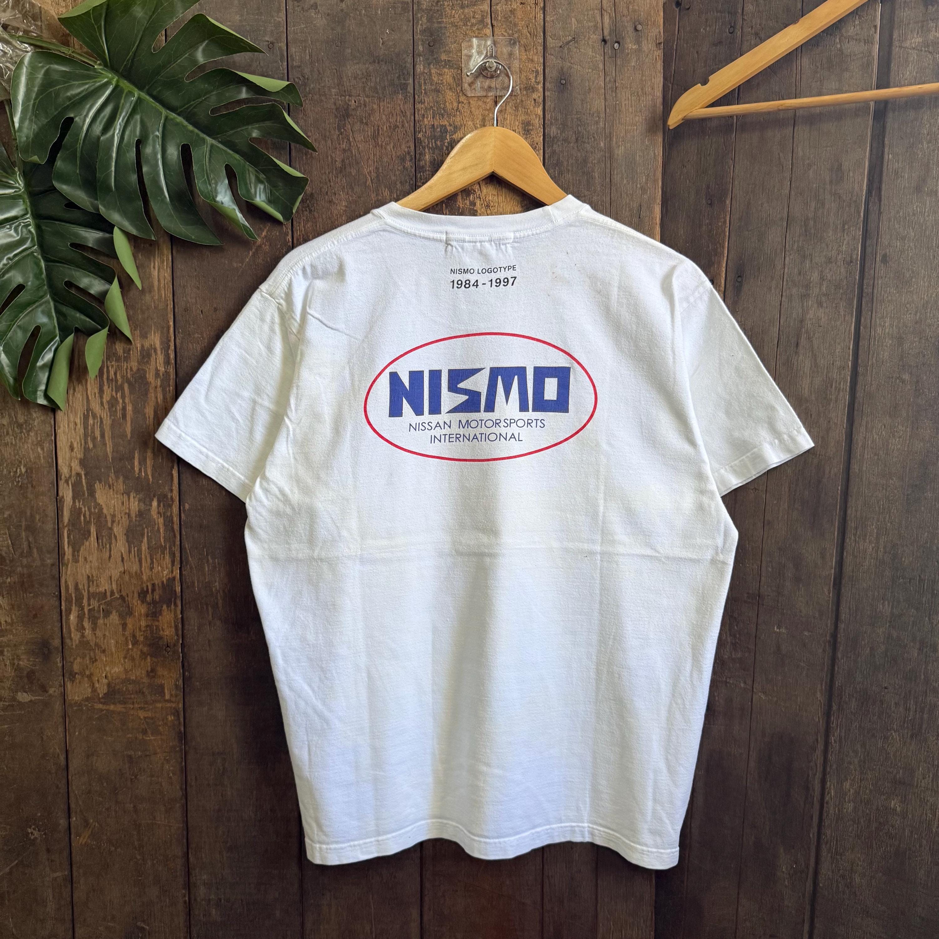 Vintage Nismo Shirt - Etsy