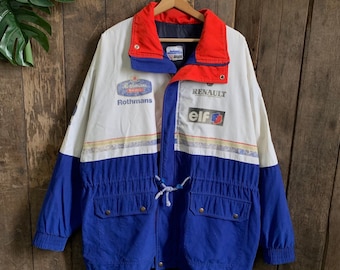 Rothmans ロスマンズWILLIAMSウィルアムズ ルノー　ジャンパー il_340x270.4479483884_1nwk.jpg