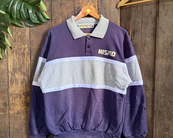 Vintage Nismo Pullover Sweatshirt