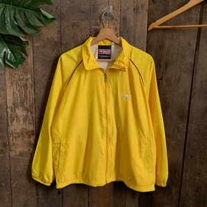 Vintage Toyota TRD Light Jacket