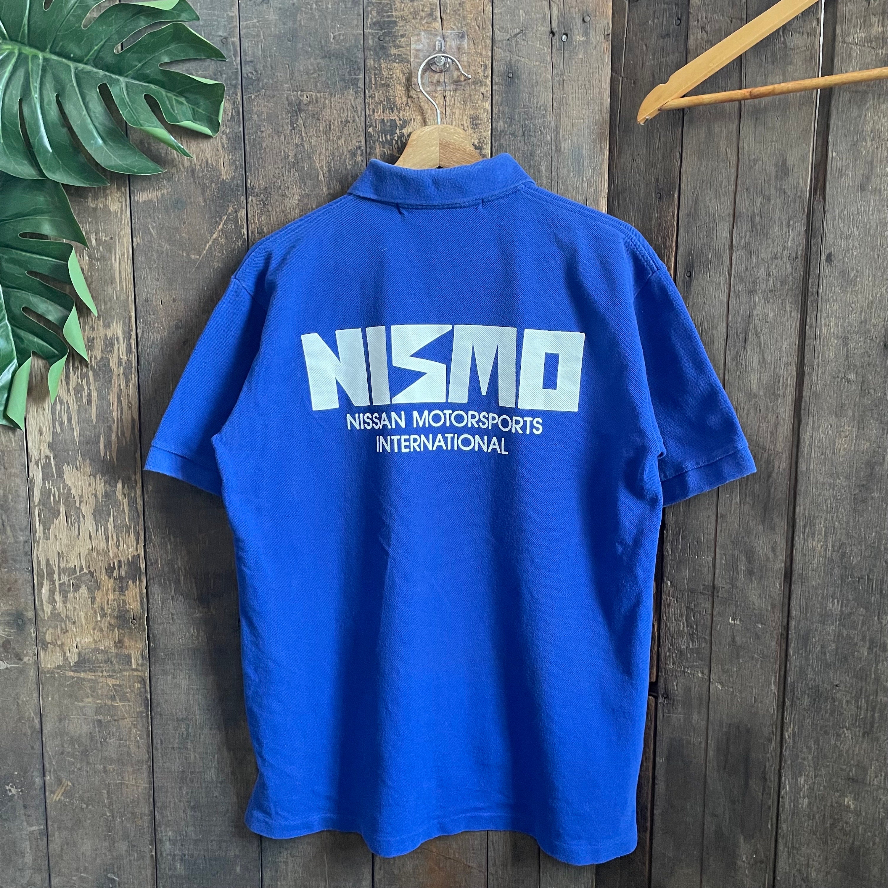 Nismo shirt - Etsy 日本