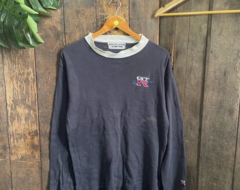 Vintage Skyline GTR Racing Tshirt