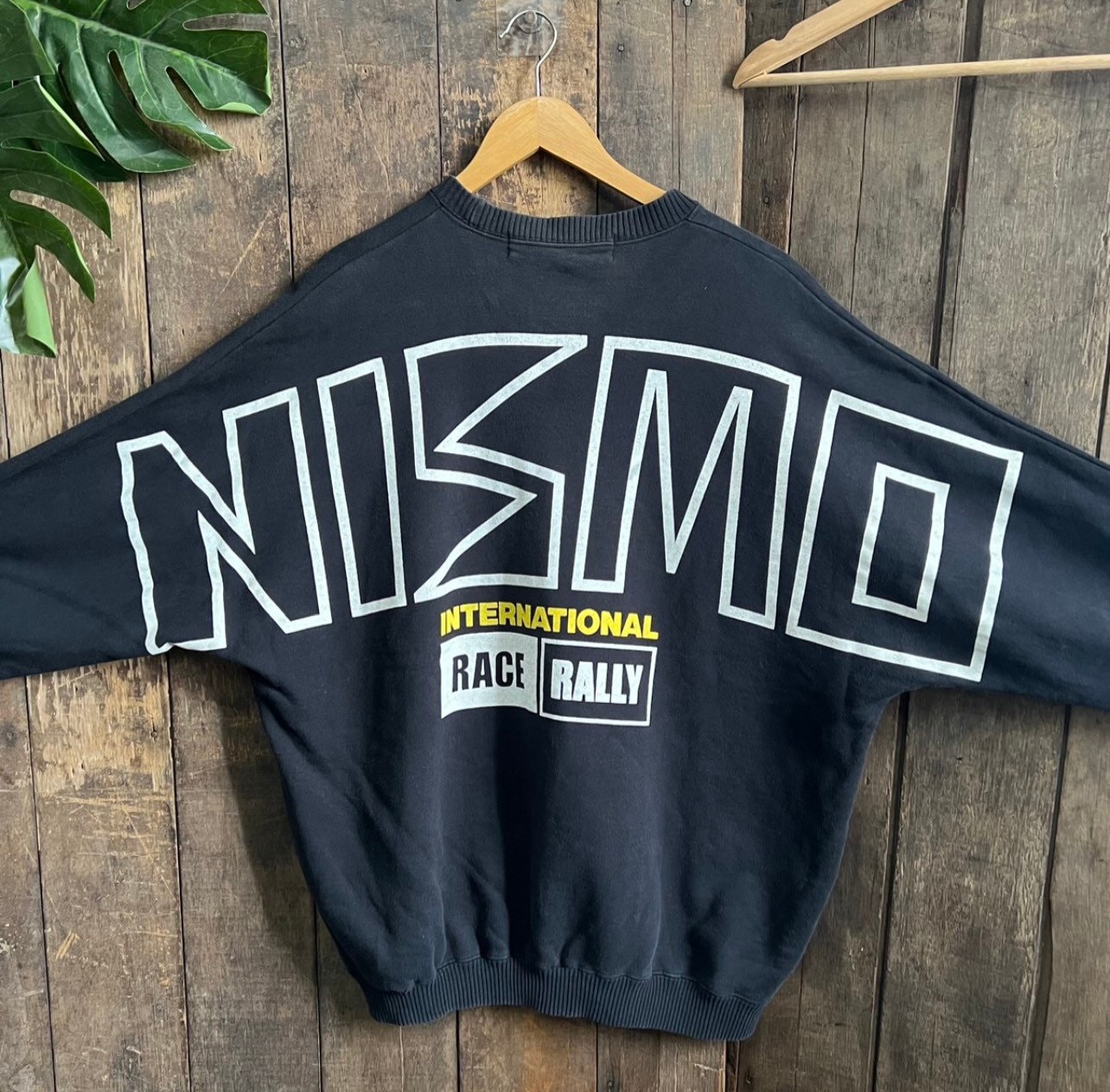 Nismo Old Logo - Etsy