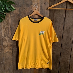 Vintage Honda Jordan Mugen Tshirt