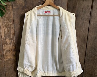Vintage Toyota TRD Racing Zipper Jacket - Etsy