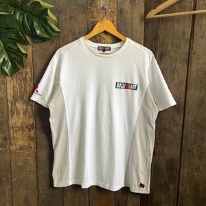 Vintage Ralliart Mitsubishi Motor Tshirt
