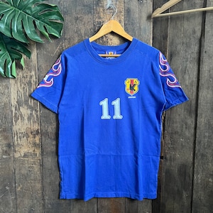 Kazu Jersey - Etsy