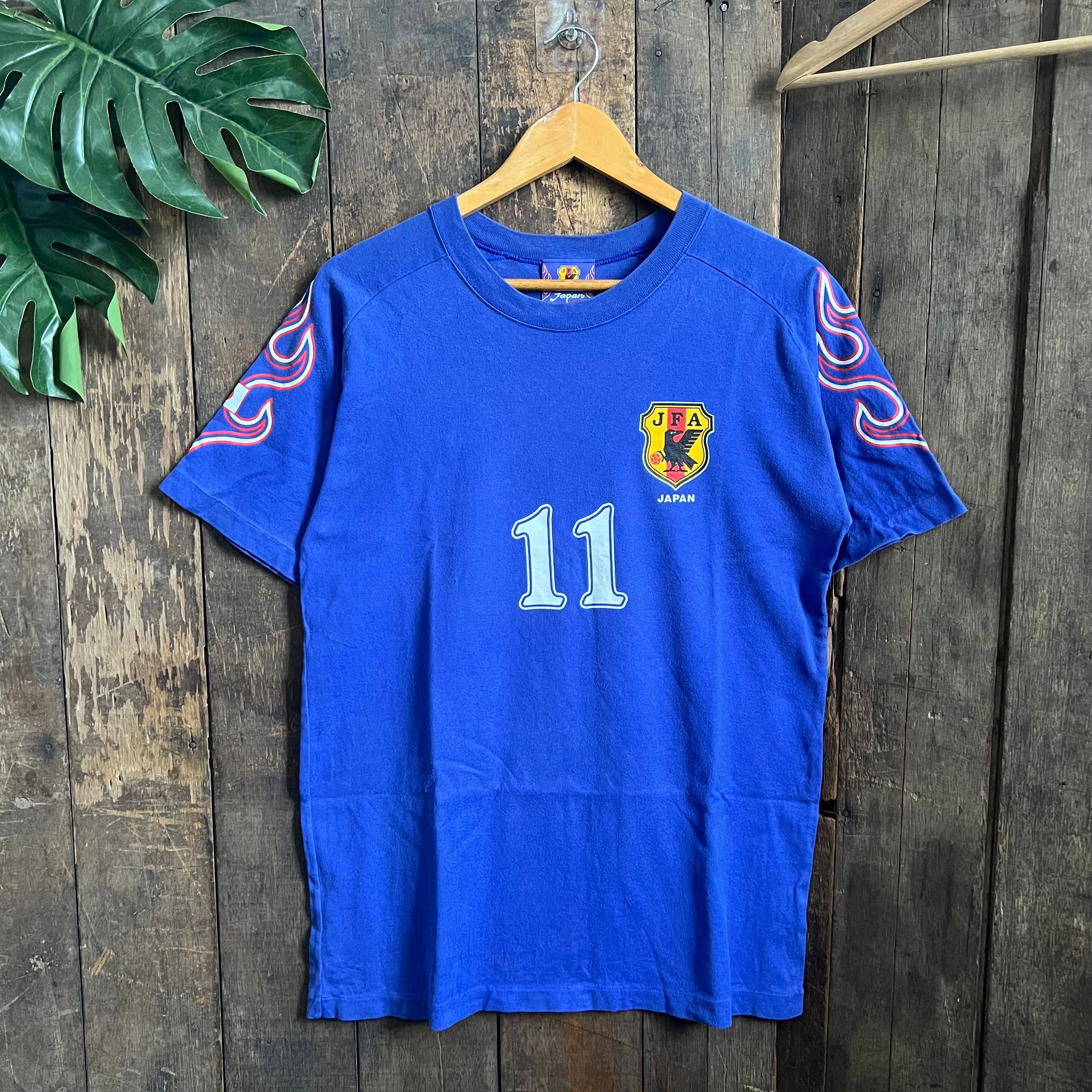 Jfa Tee - Etsy