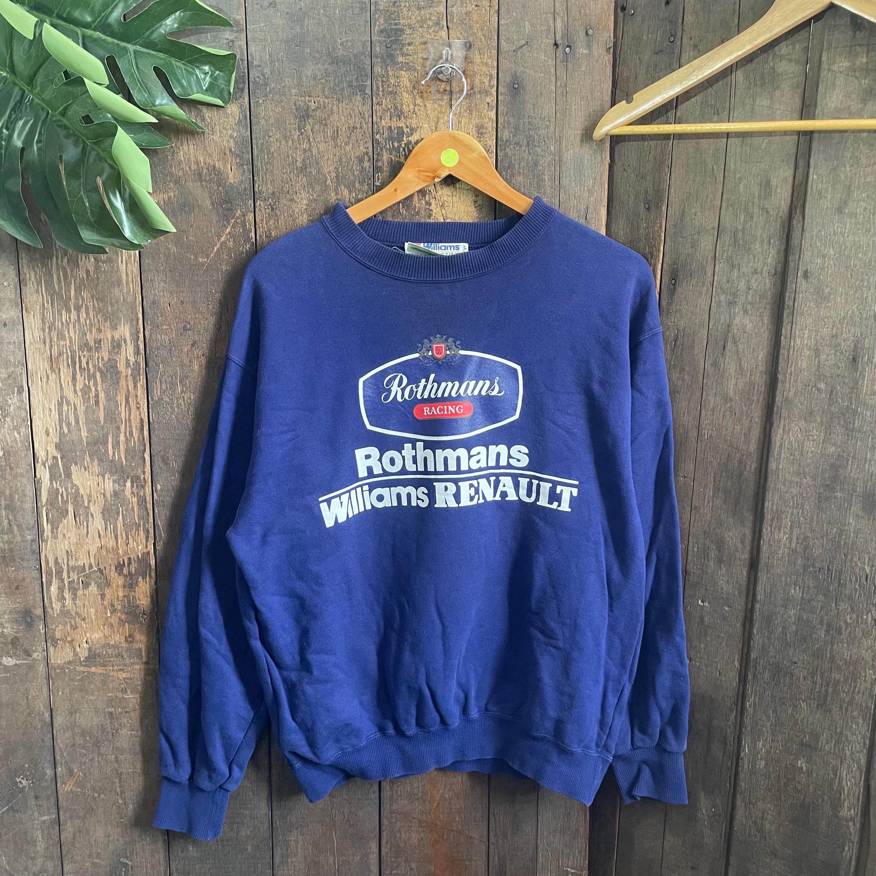 Rothmans Williams F1 - Etsy