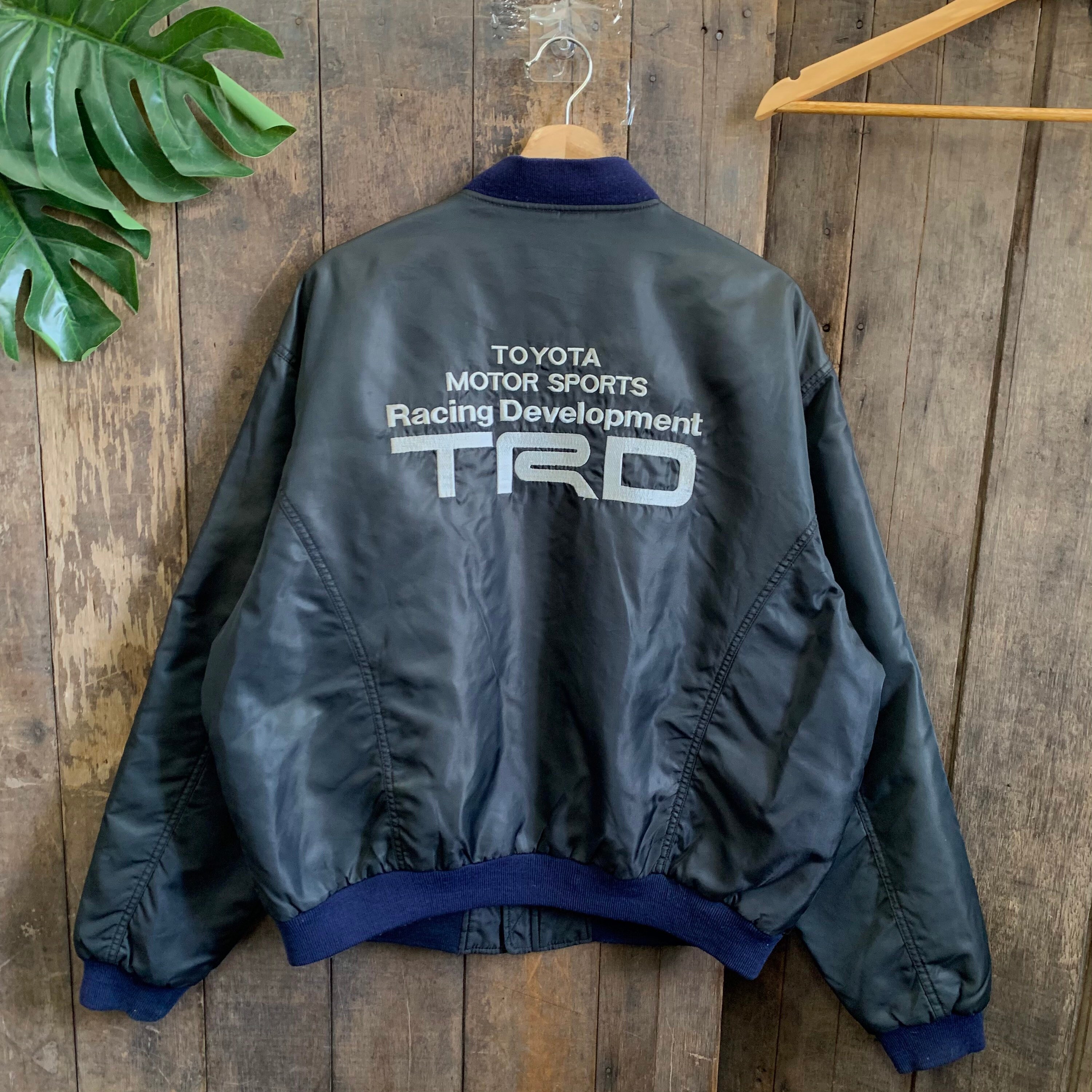 Buy Toyota Supra Jacket Online In India India