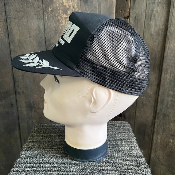 Vintage Nismo Nissan Motorsport Podium Trucker Hat - Etsy