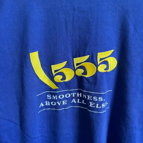 Vintage Subaru 555 Racing Polo Shirt Longsleeve - Gem