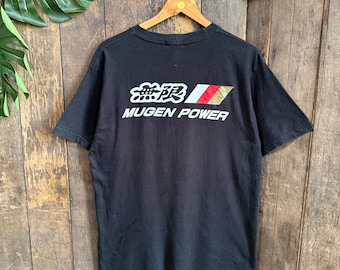 Vintage Tune Tunika Tshirt