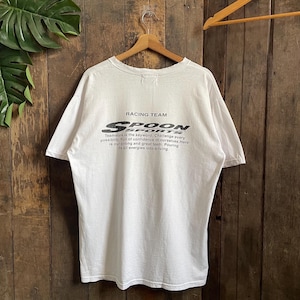 Spoon sports t shirt - Etsy 日本