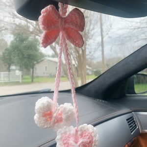 Butterfly Rear View Mirror Cover Reversing Rearview Velvet Car Butterfly Rear View Mirror Cover Reversing Rearview Velvet Car