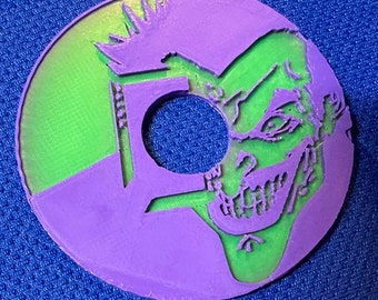 The Joker Arcade Joystick Dust Covers