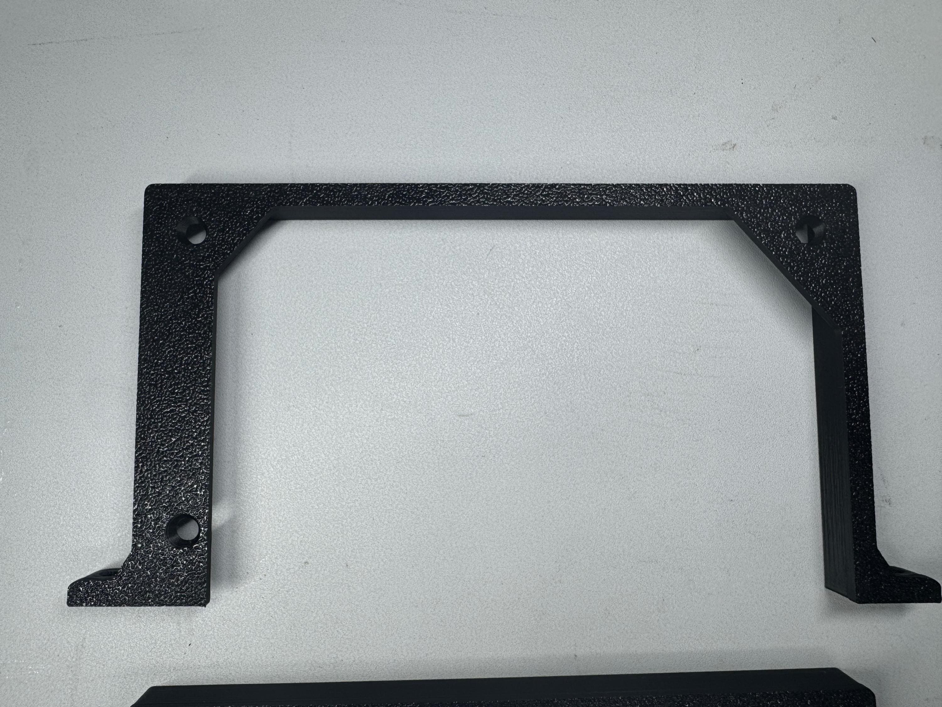 Custom ATX Power Supply PSU Bracket for Arcade PC - Etsy