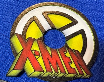 X-Men Arcade Joystick Dust Covers