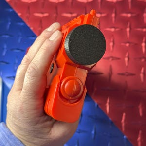 Copriobiettivo Sinden Arcade Lightgun