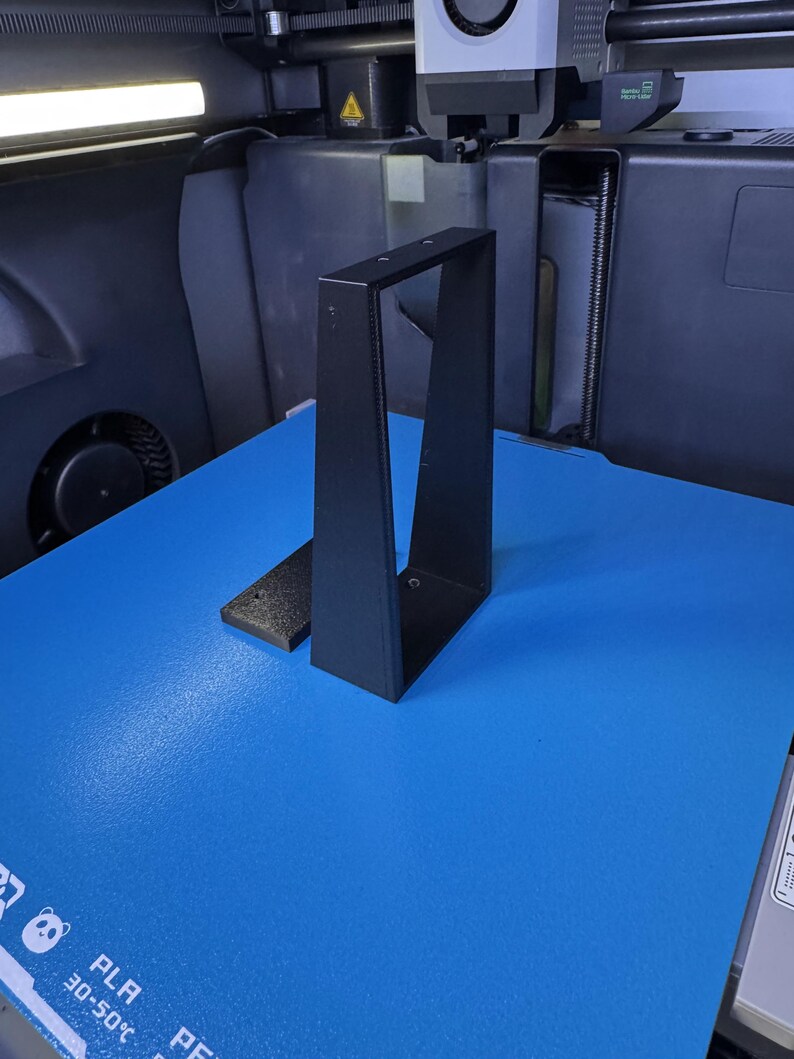 Custom GPU Support Bracket for Arcade PC - Etsy
