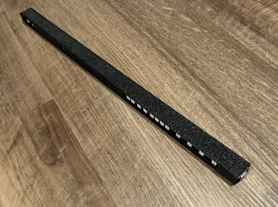 Extreme IR Sensor Bar Case for Aimtrak or Arcadeguns Lightguns - Etsy