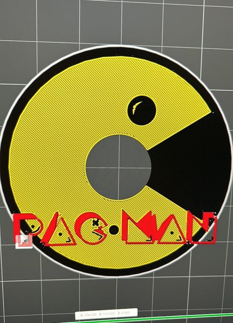 Custom Arcade Joystick Dust Covers Any Design You Want Etsy