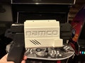 NAMCO Arcade Lightgun Holster: Time Crisis, Point Blank - Wire Management
