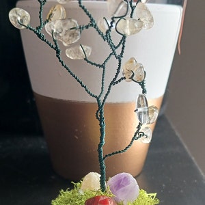 Gem Trees