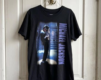 Michael Jackson Panther Dance T-Shirt, Best Popular Shirt Captain Eo Unisex Best Tshirt