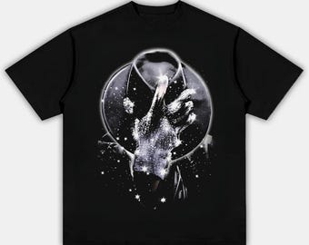 Michael Jackson King Of Pop T-shirt, MJ Shirt, Vintage 90s Styles Shirt, Fan Gift, Gift for Fan, Best Popular Shirt