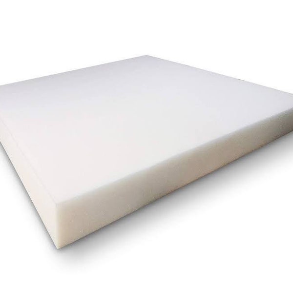 Upholstery Foam - Etsy